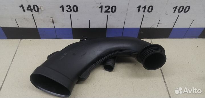 Патрубок воздушного фильтра 5-serie GT F07 2009-20