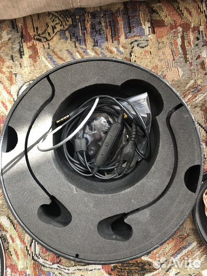 Наушники Shure Aonic 5