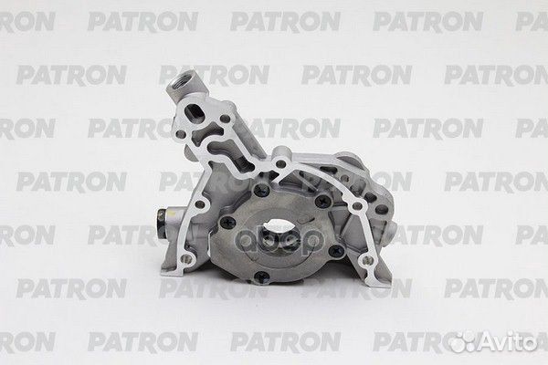 Насос масляный произведено в корее POP008KOR PA