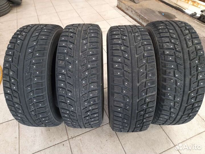 Marshal I'Zen KW22 205/55 R16 91T