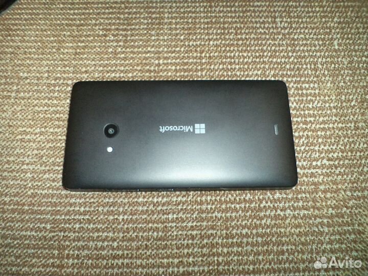 Nokia lumia 540 dual sim