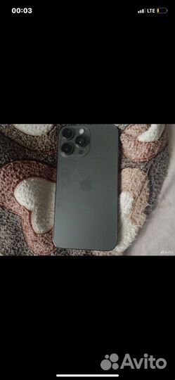 Телефон iPhone xr в корпусе 13 про 128