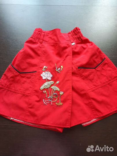 Толстовка для девочки