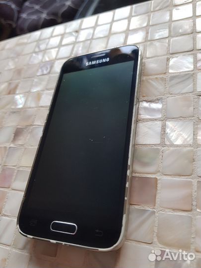 Samsung Galaxy S5 mini SM-G800F, 16 ГБ