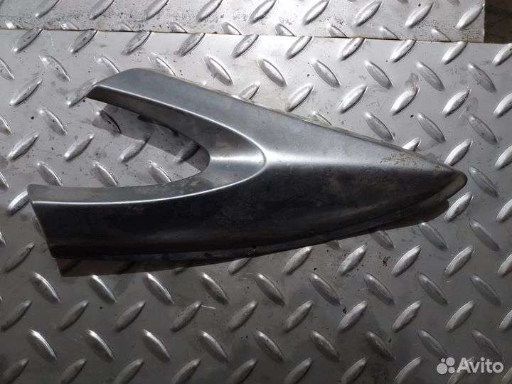 Накладка боковая Сузуки бандит 400