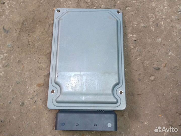 Блок управления подвеской Cadillac SRX