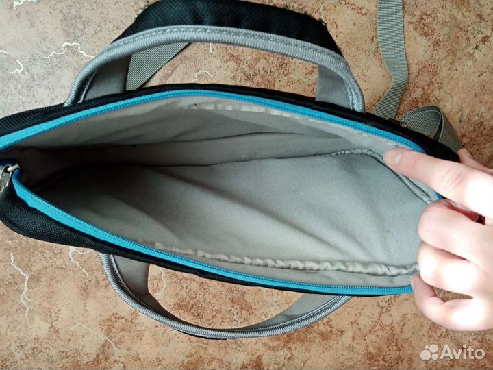 Сумка для ноутбука/нетбука/macbook