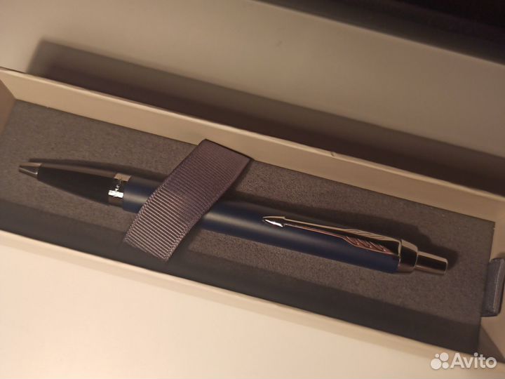 Ручка шариковая Parker IM