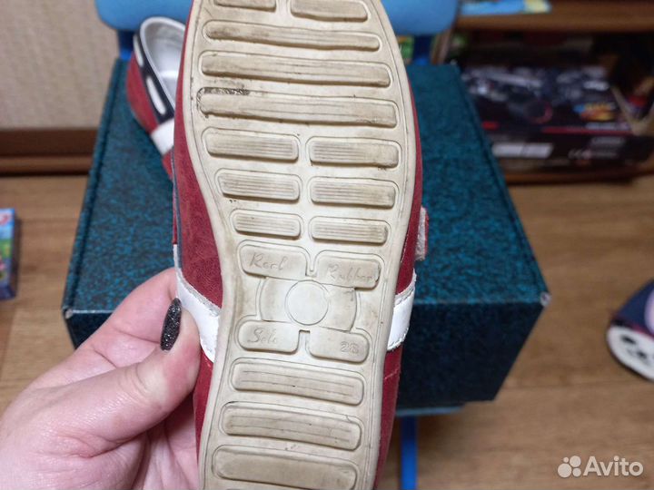 Топсайдеры