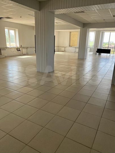 Свободного назначения, 600 м²