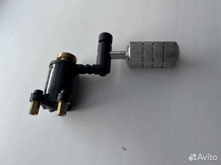 Роторная тату машинка