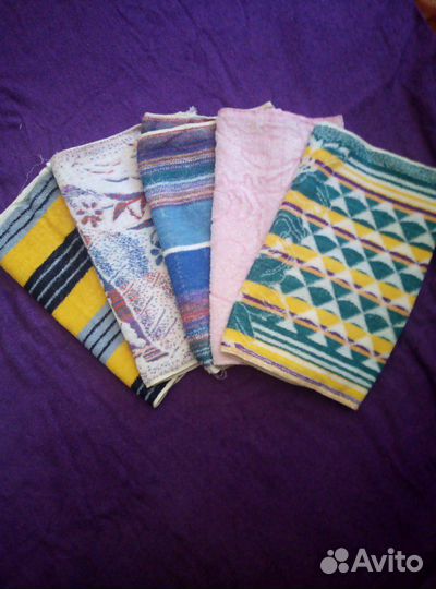 Текстиль СССР