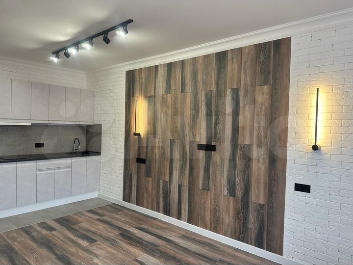 Квартира-студия, 26 м², 13/25 эт.