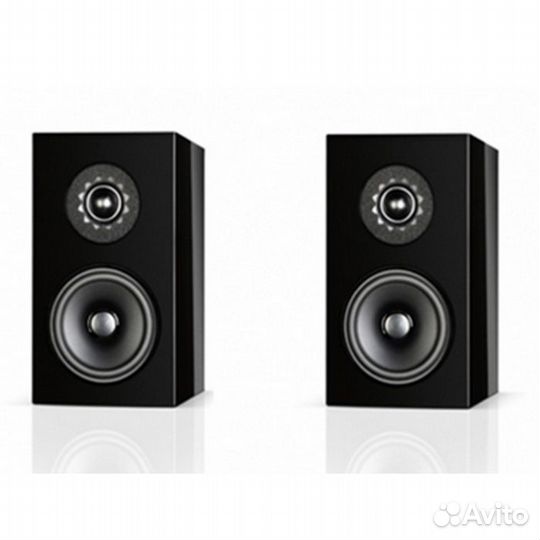 Полочная акустика Audio Physic Classic Compact Gla