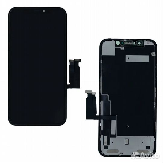 Запчасть для телефона iPhone x