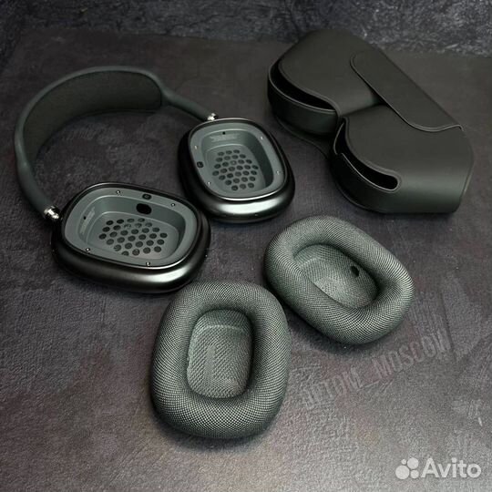 Наушники Airpods Max ориг