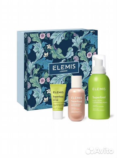 Elemis Набор Сияние лета Суперфуд