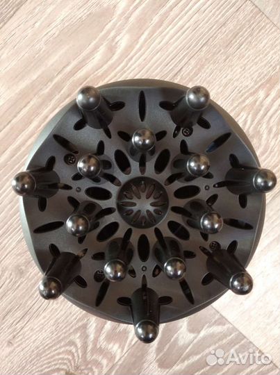 Насадка для фена диффузор