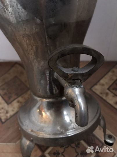 Самовар электрический