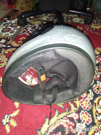 Мотошлем concord