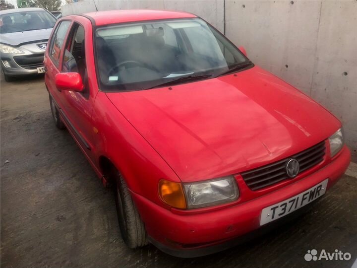 Разбор на запчасти Volkswagen Polo