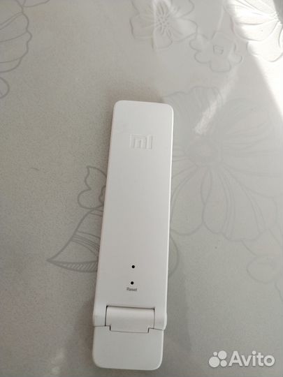 Усилитель Xiaomi Mi Wi-Fi Amplifier 2