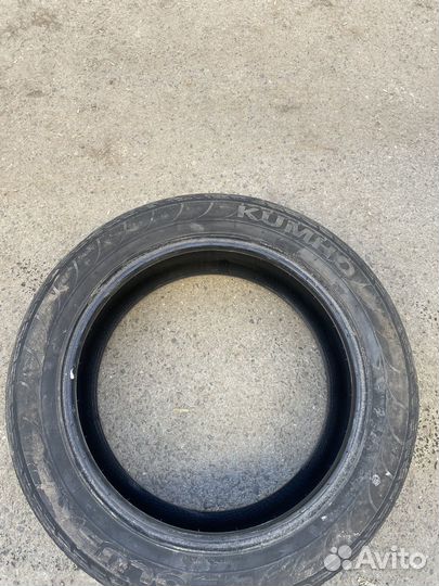 Kumho 954 225/55 R18