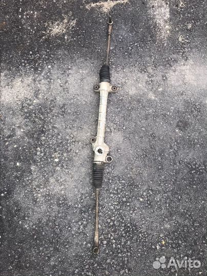 Рулевая рейка toyota avensis 1997 2003
