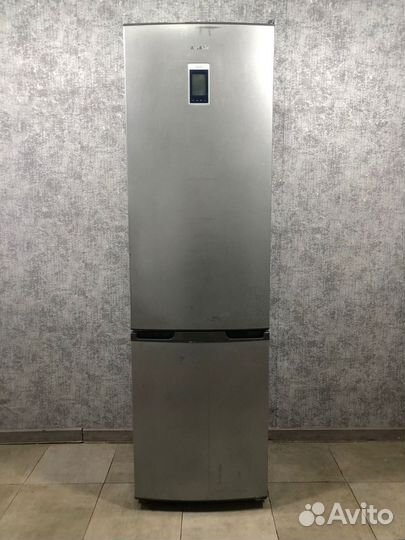 Холодильник бу Samsung LG с гарантией и доставкой