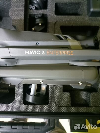 Квадрокоптер dji mavic enterprise 3t мавик 3т