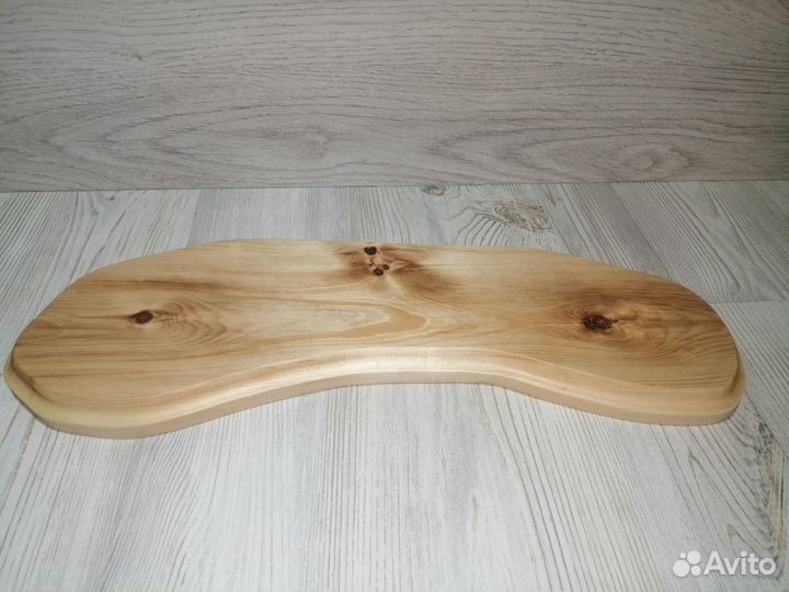 Подсвечники с подставкой. Ручная работа