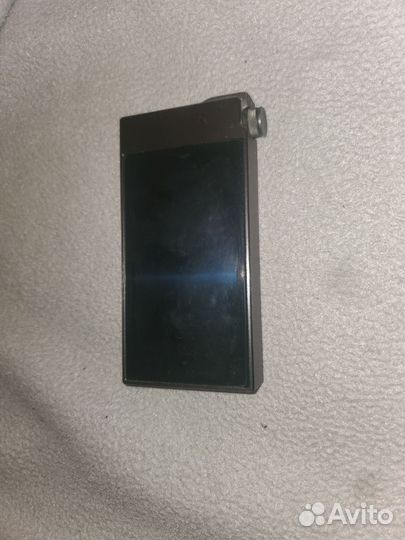 Astell&Kern AK100 II