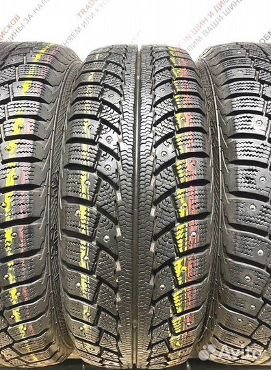 Gislaved Nord Frost 200 195/65 R15 95W