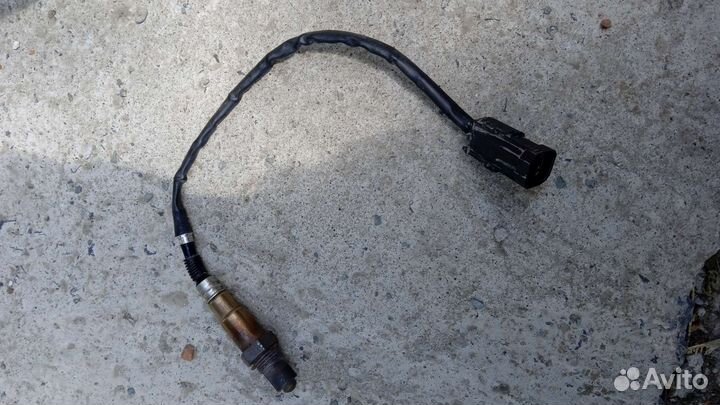 Датчик кислорода