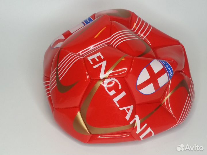 Мяч новый олимпиада Лондон 2012