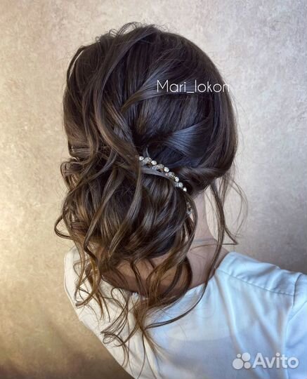 Стилист-визажист с выездом 24/7