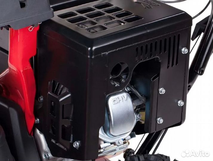 MTD optima ME 66 T Снегоуборщик