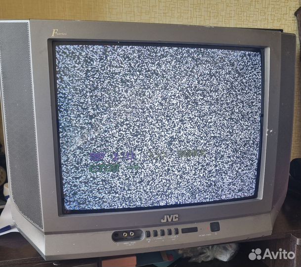 Телевизор бу