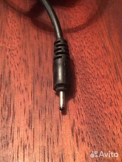 Зарядное устройство