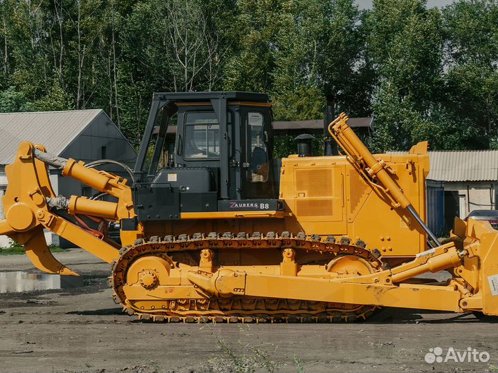Zauberg B8, 2023