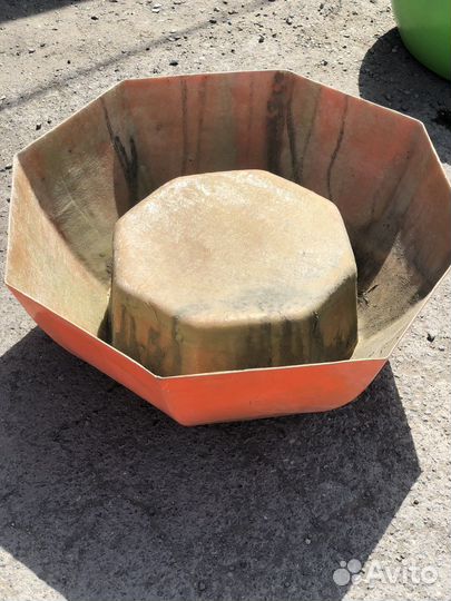 Цветочница