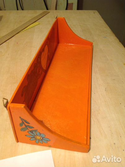 Авторская полка