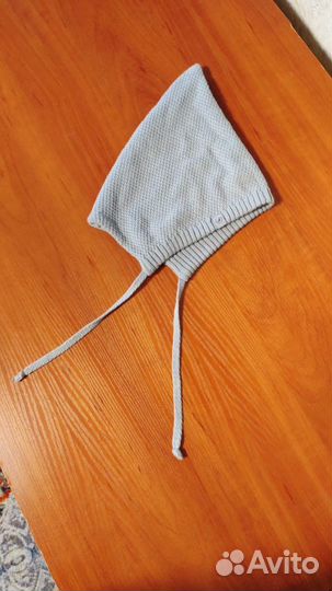 Шапочка детская демисезонная эльф Jumbi Jcap