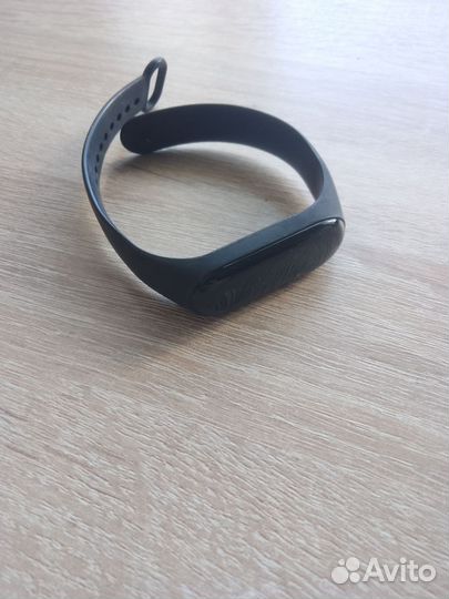 Фитнес браслет mi band 3