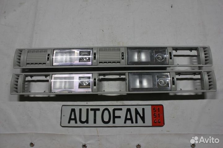 Потолочный светильник Volkswagen T5 / T6