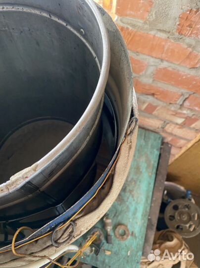 Воскотопка