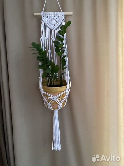 Подвес для цветов в наличии органайзер для цветов