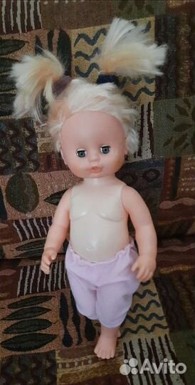 Куклы Famosa и Bayer