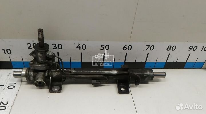 Рейка рулевая Renault 490018929R