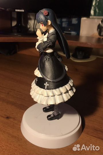 Фигурка аниме рури гоко